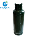 Aceccse ISO11623 Low Pressure Material Composite LPG Cylinder
